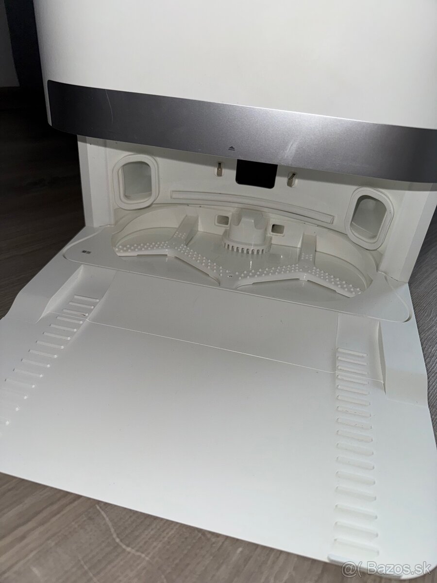 Xiaomi Robot Vacuum X20+ - 2