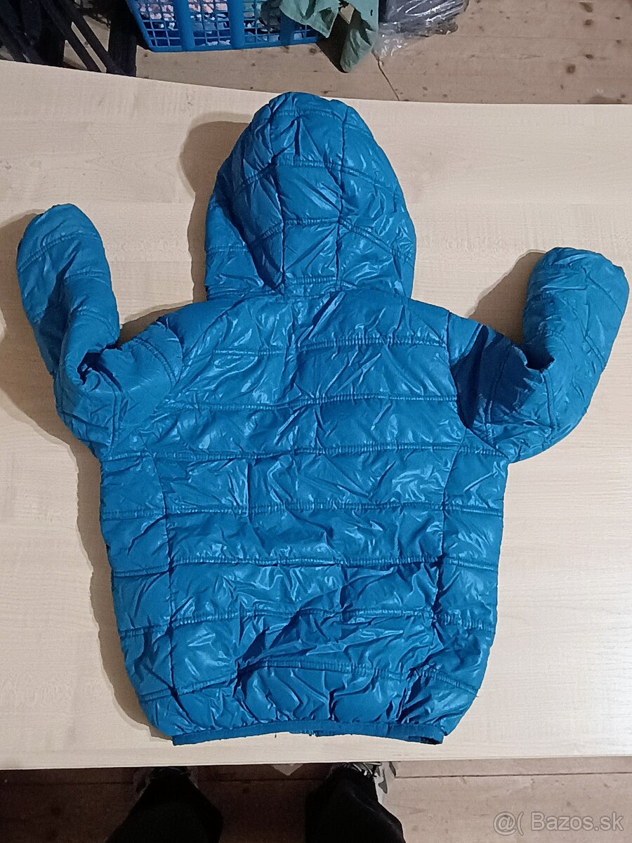 Chlapčenská bunda - 2