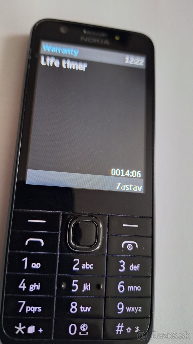 Nokia 230 dual sim - 2