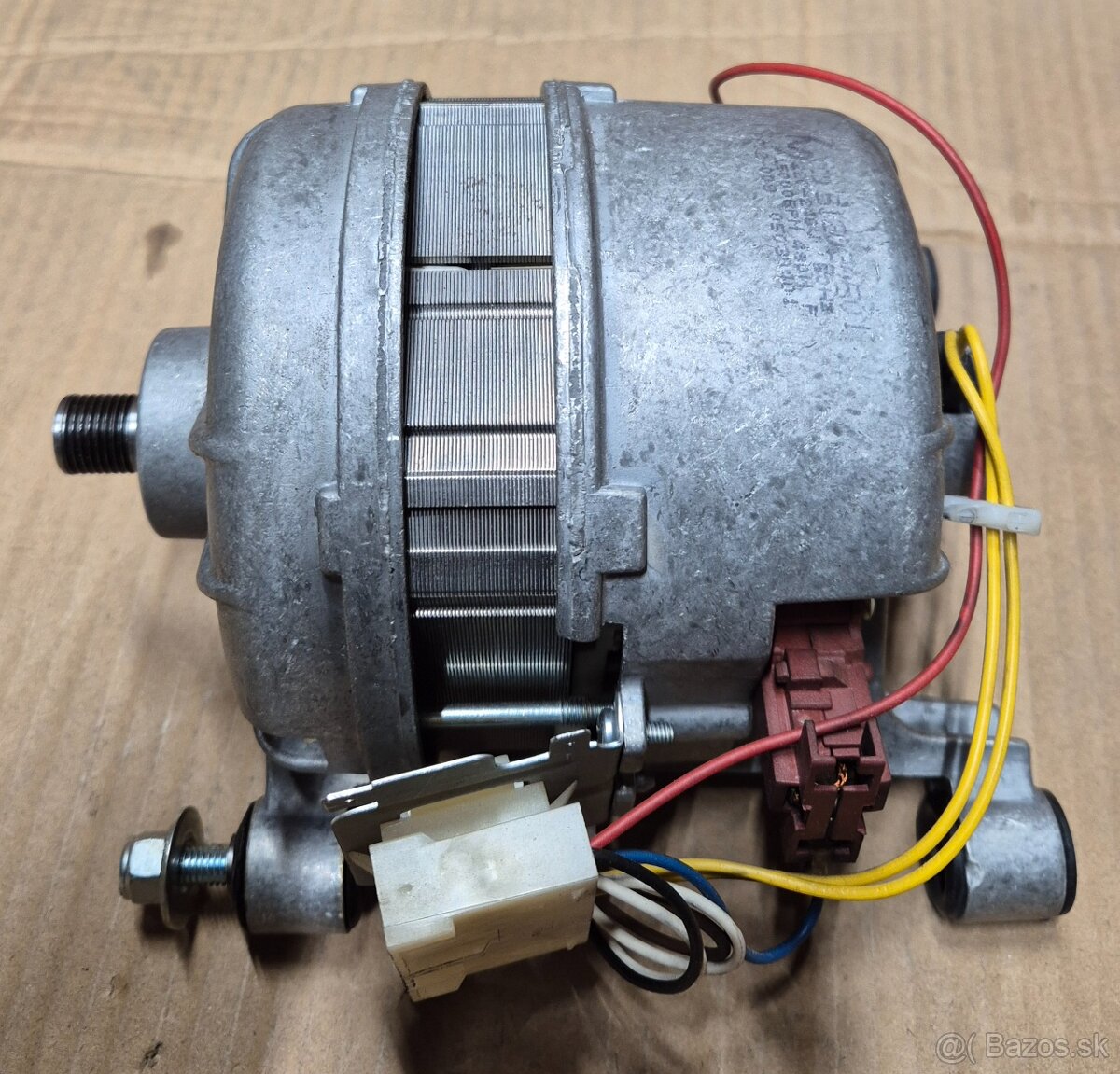 Elektromotor Ardo SE 810 - 2