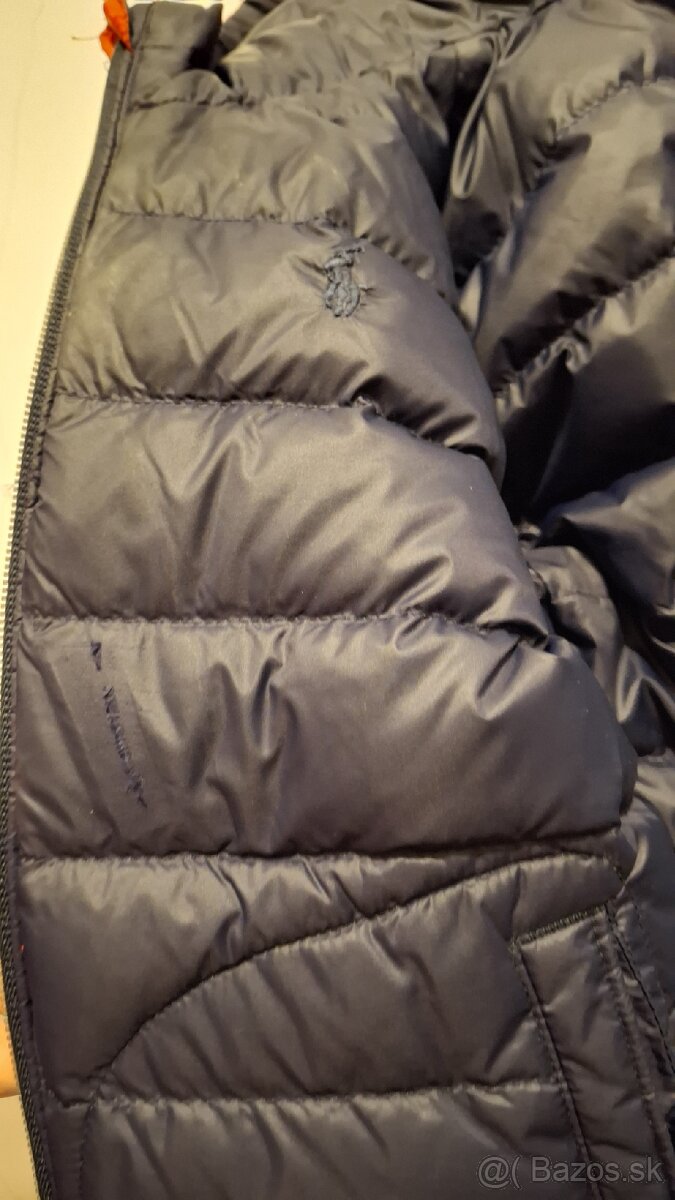 Zimná bunda POLO Ralph Lauren - 2