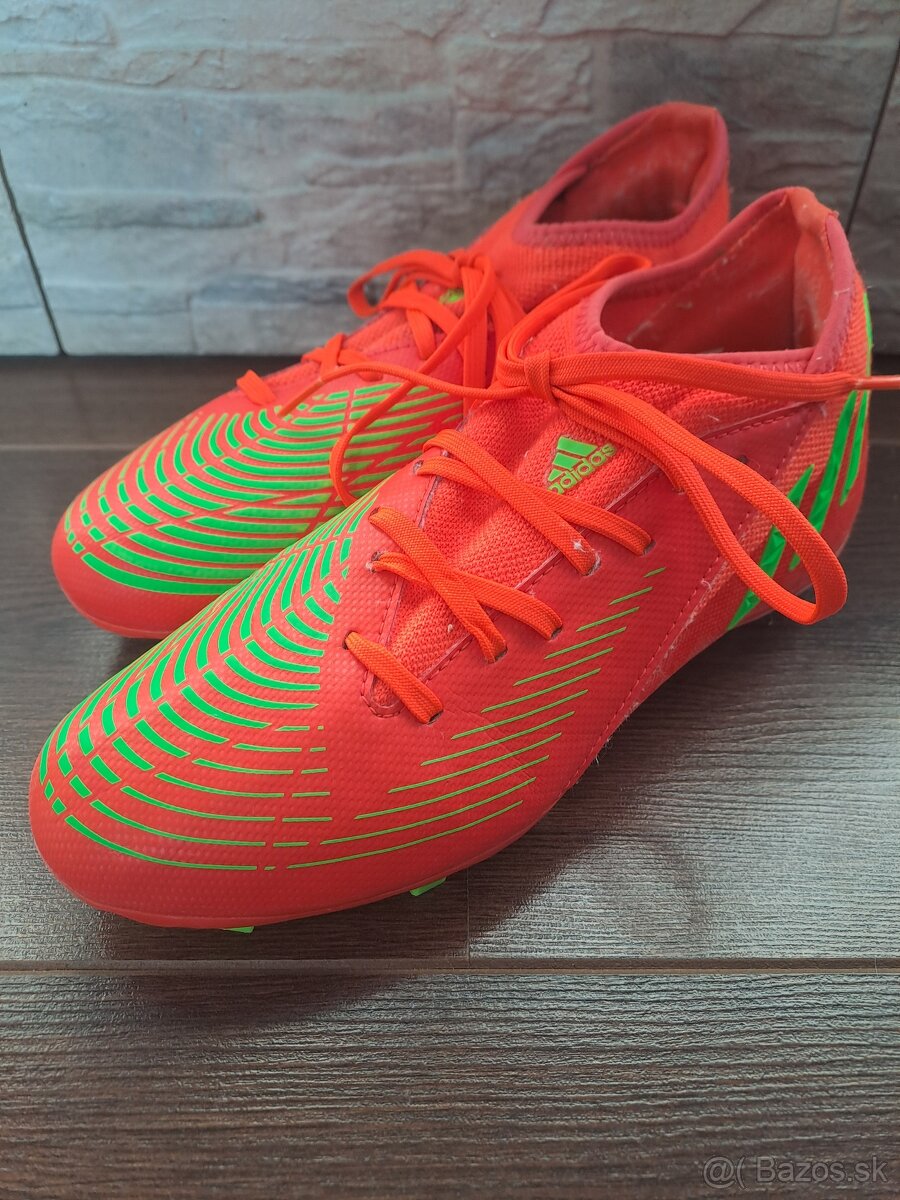 Detské kopačky Adidas - 2