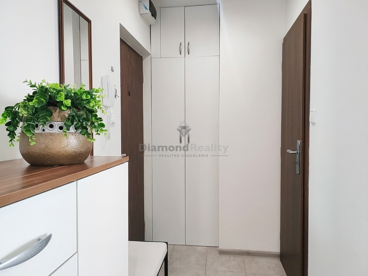 1-izbový byt – Košice Terasa, ul. Kysucká - 2