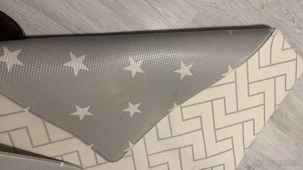 Penova podložka 180x140 - 2