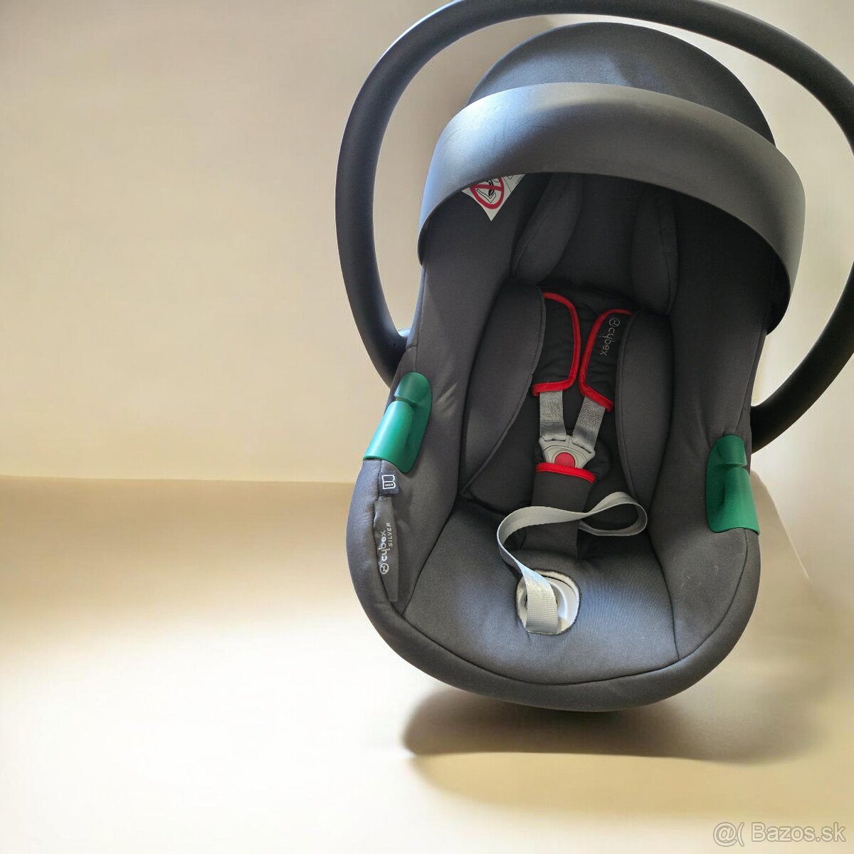 Predám Cybex priam - 2