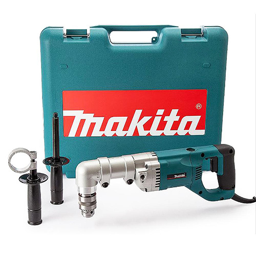 Predám - vŕtačka MAKITA DA4000LR - 2