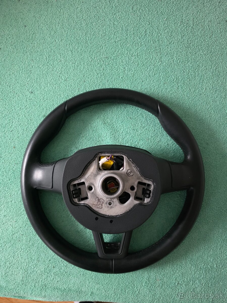 Predám originál volant škoda. - 2