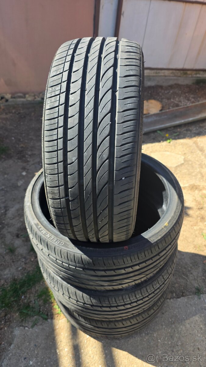 185/35 r17 letné - 2