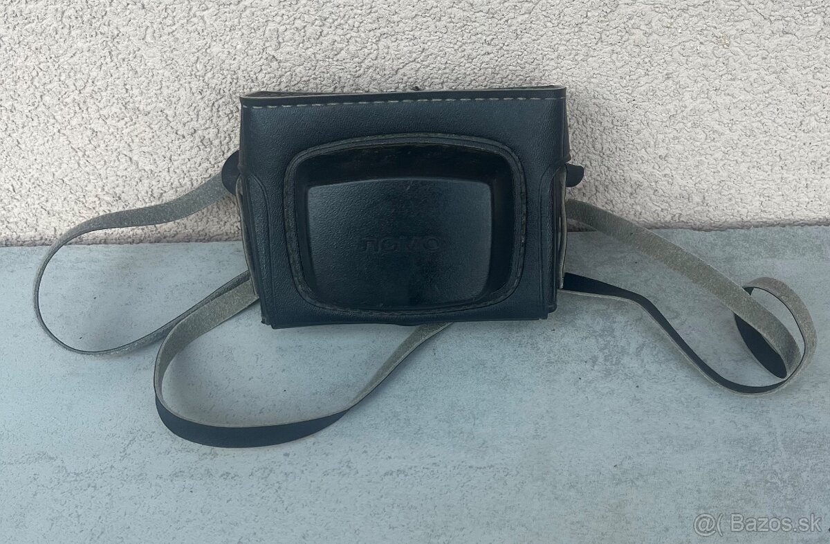 Fotoaparát Smena - 2