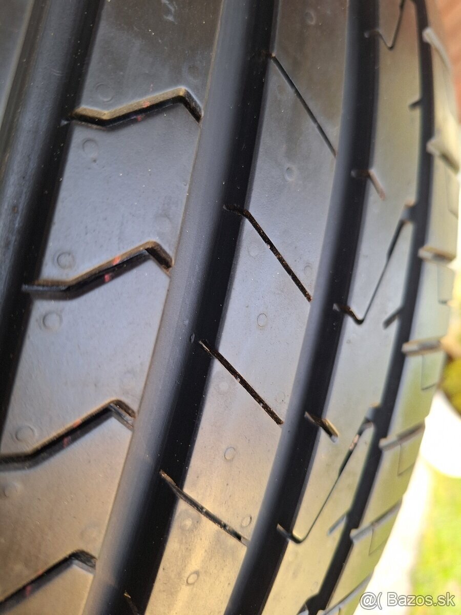 215/65 r17 Hankook Nové 2025 - 2