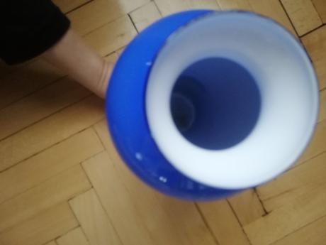 Váza na kvety - 2