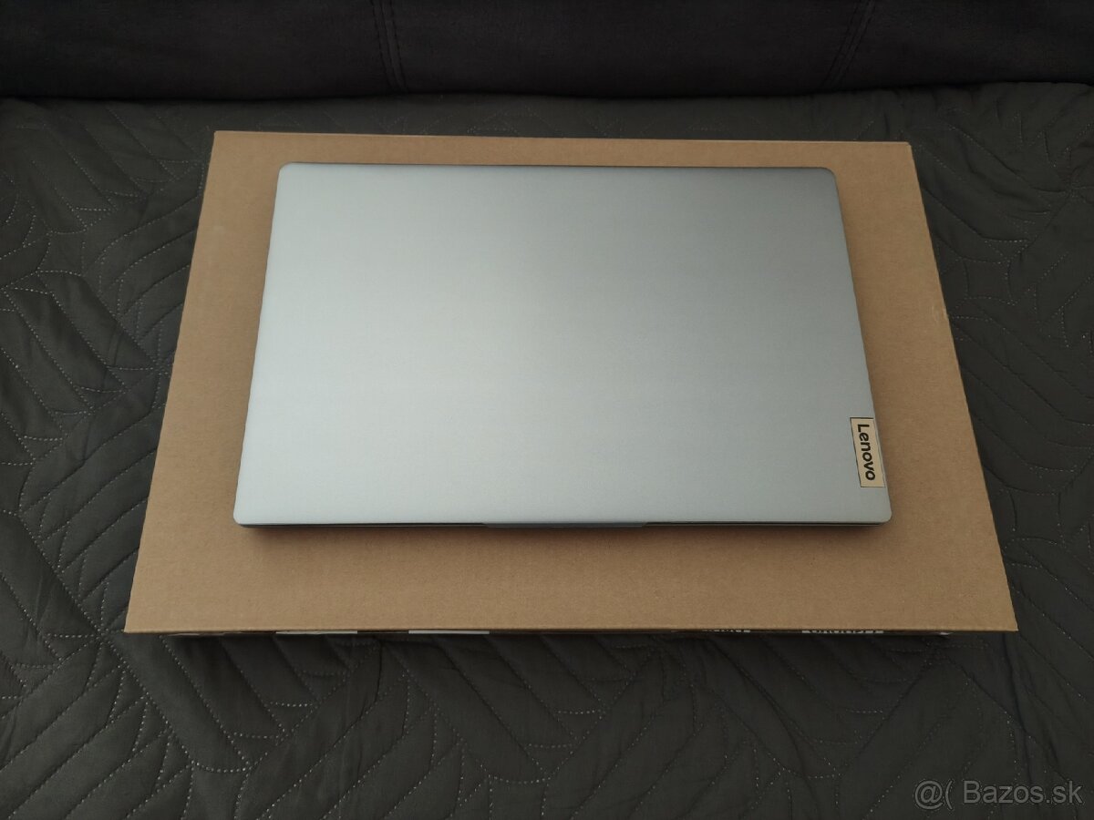 Lenovo idepad slim 3 15AMN8 - 2