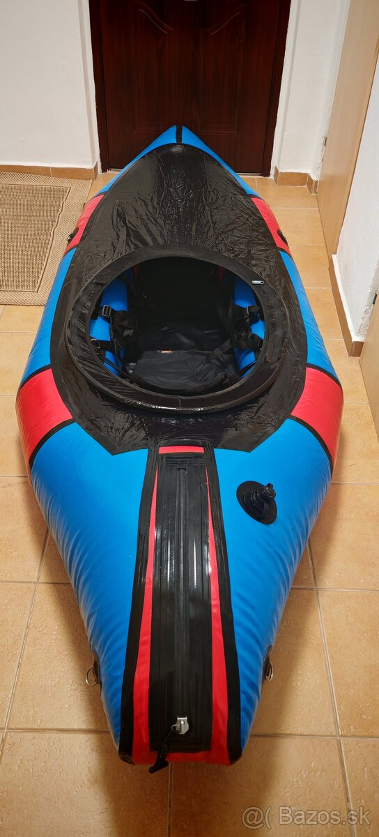 Packraft - 2