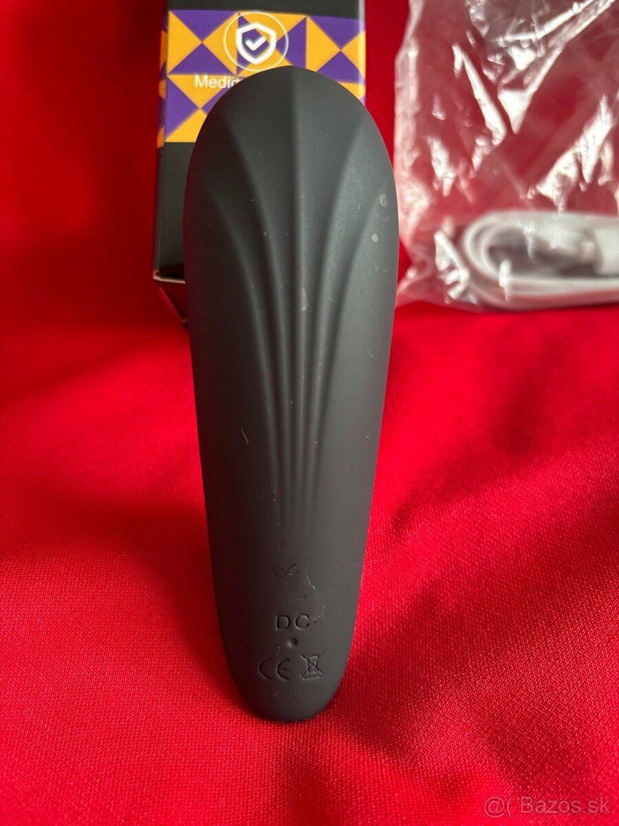 Predám saci vibrator nový - 2