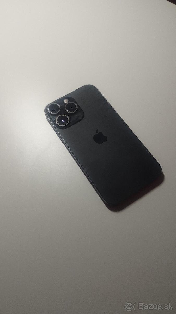 Iphone 15 Pro - 2