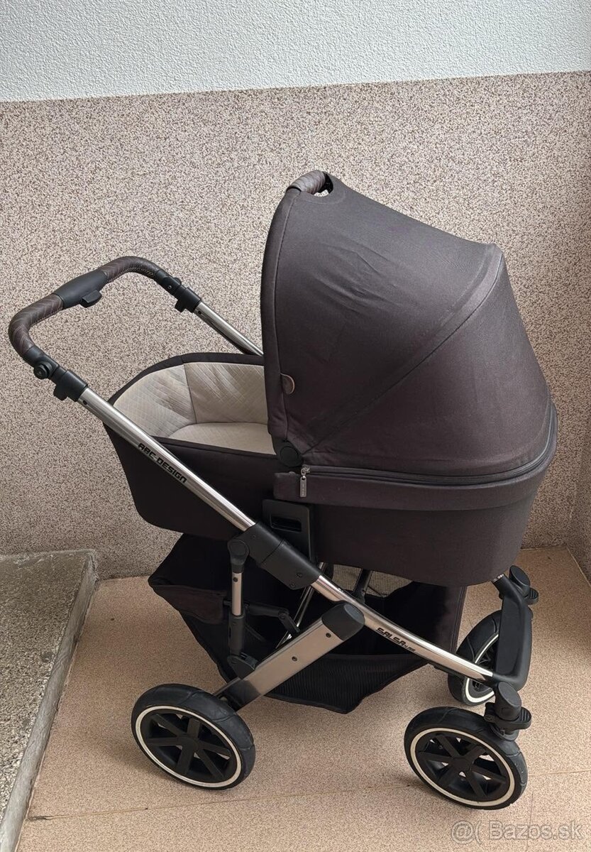 Kocik ABC Design Salsa 4 Air - 2