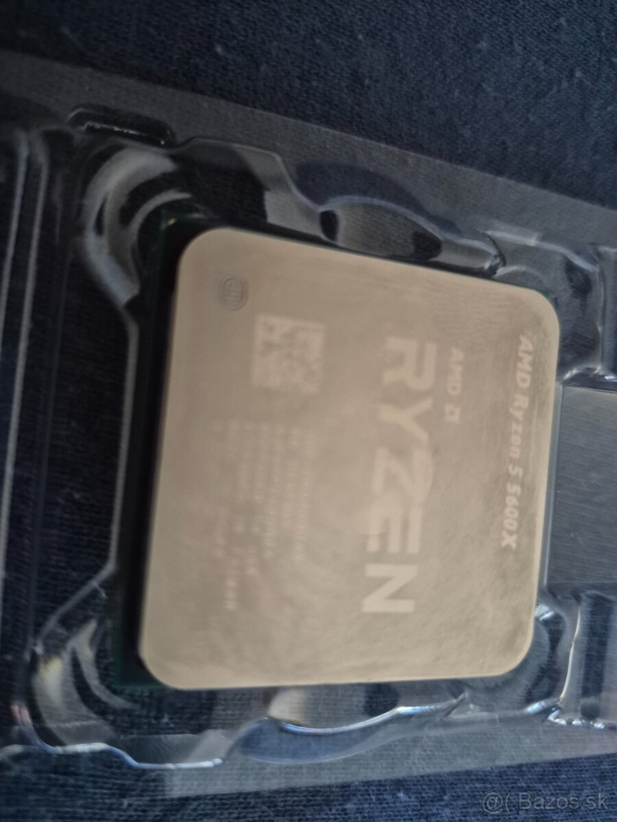 Ryzen 5 5600x - 2