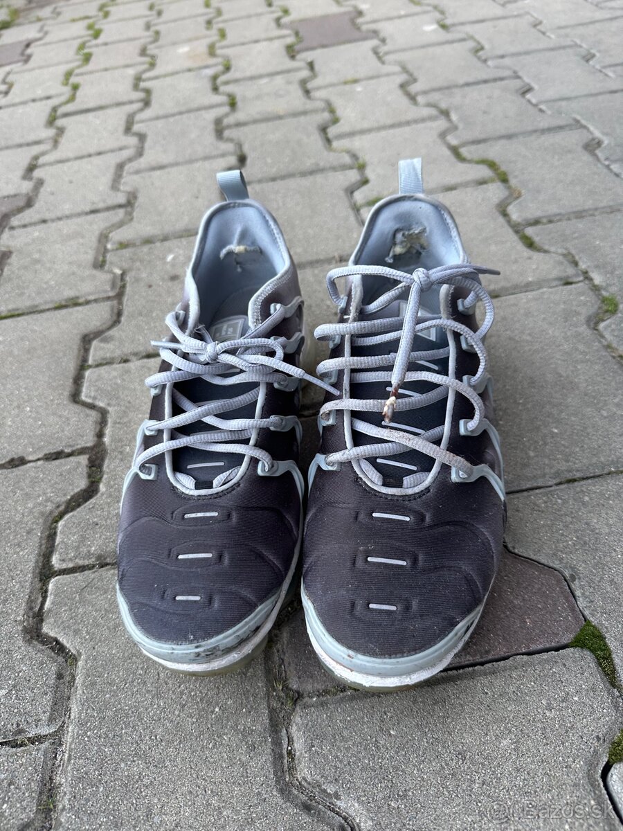 Nike wapormax - 2