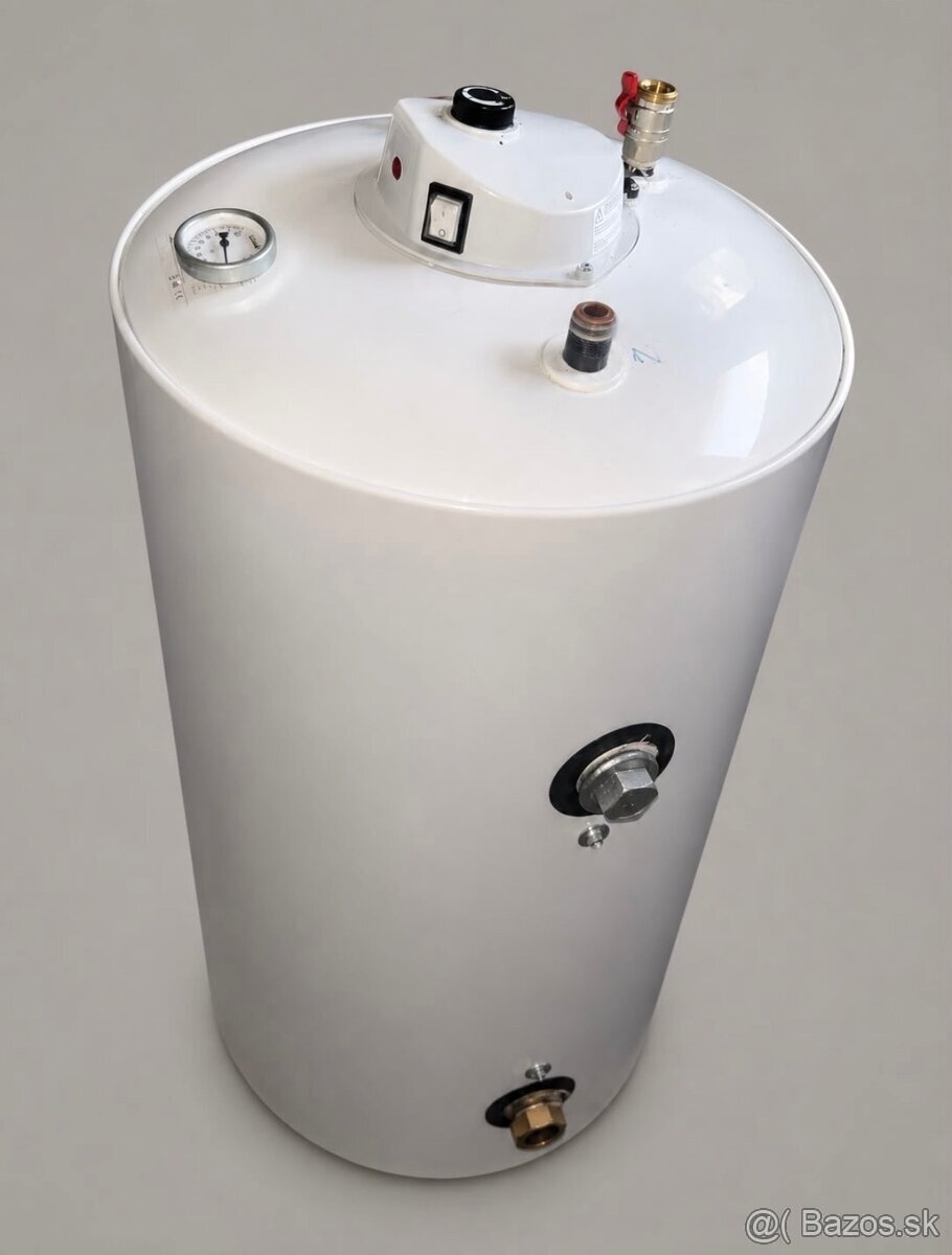 ARISTON BDR 120L bojler - 2