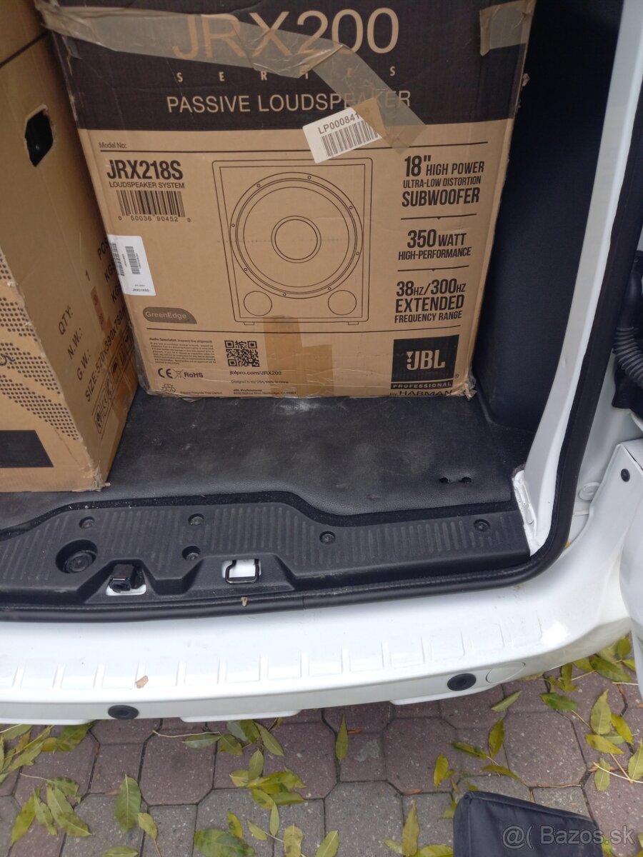 Komplet aparatura - 2