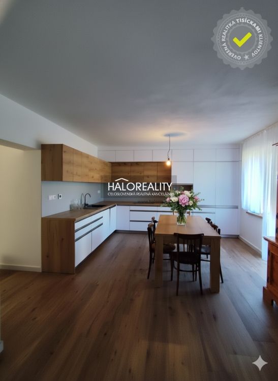 HALO reality - Prenájom, trojizbový byt Banská Belá - 2