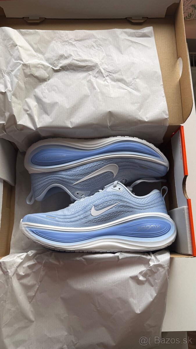 Nike vomero plus - 2