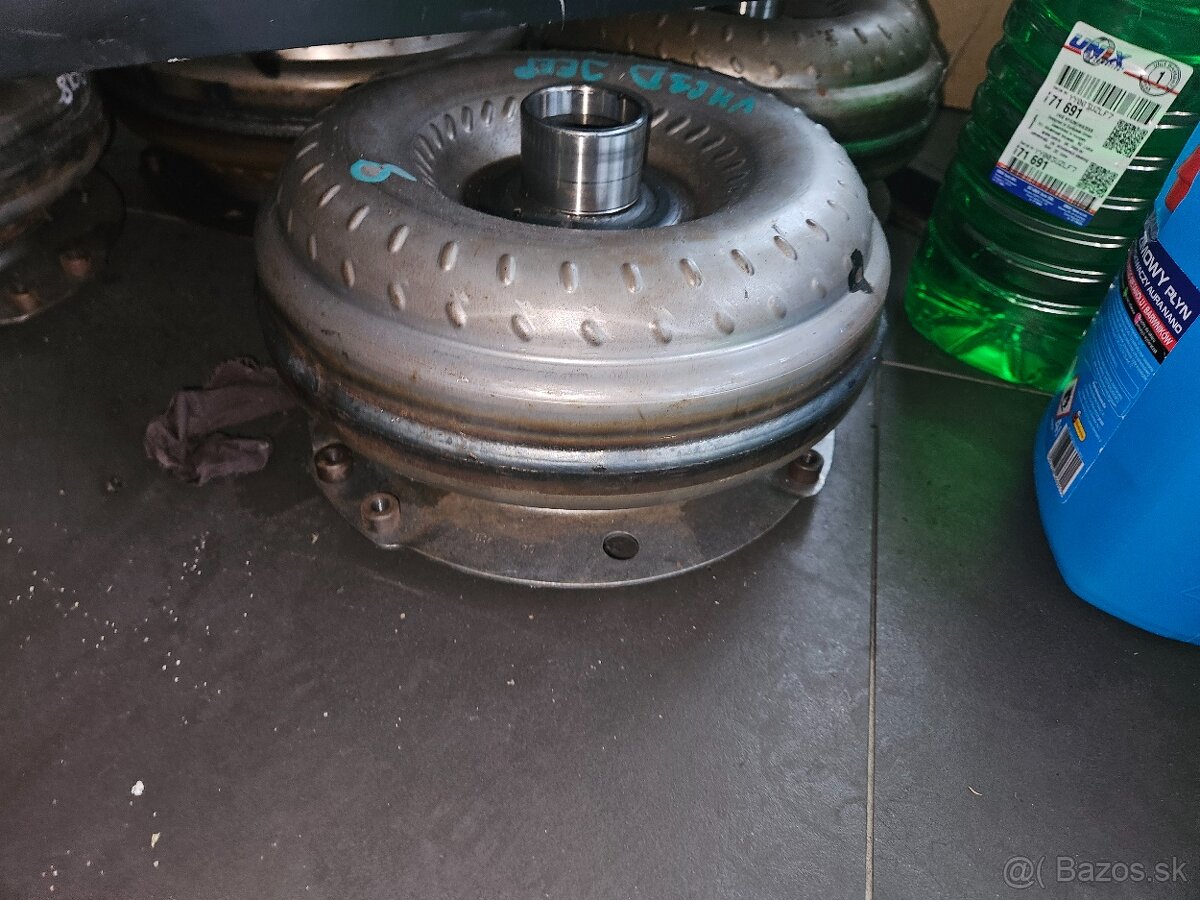 HYDROMENIC VM63D JEEP GRAND CHEROKEE - 2