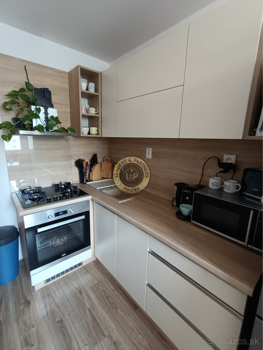 Predaj bytu na Pekinskej ulici v Košiciach. - 2