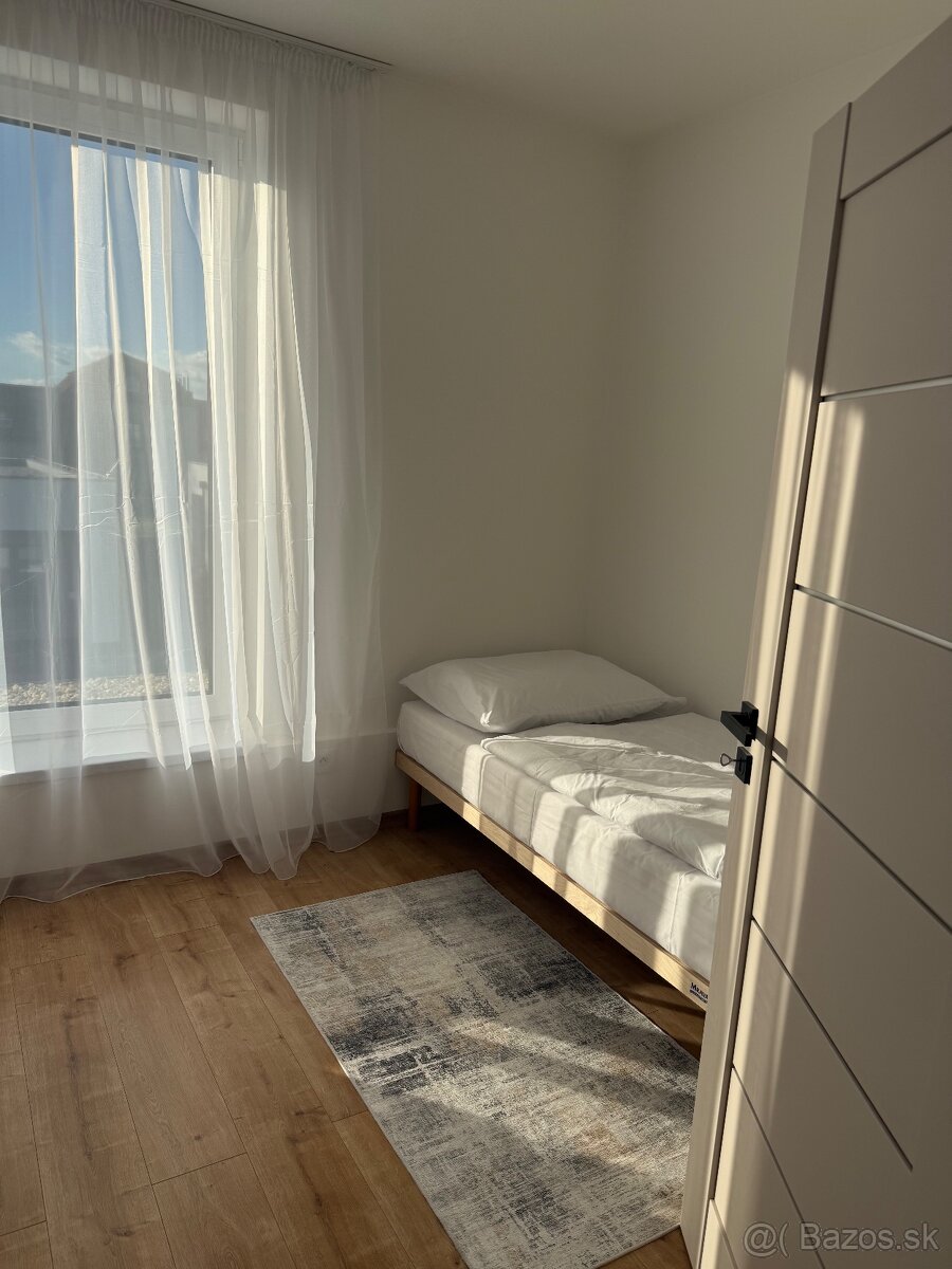 Dom na prenájom - 2