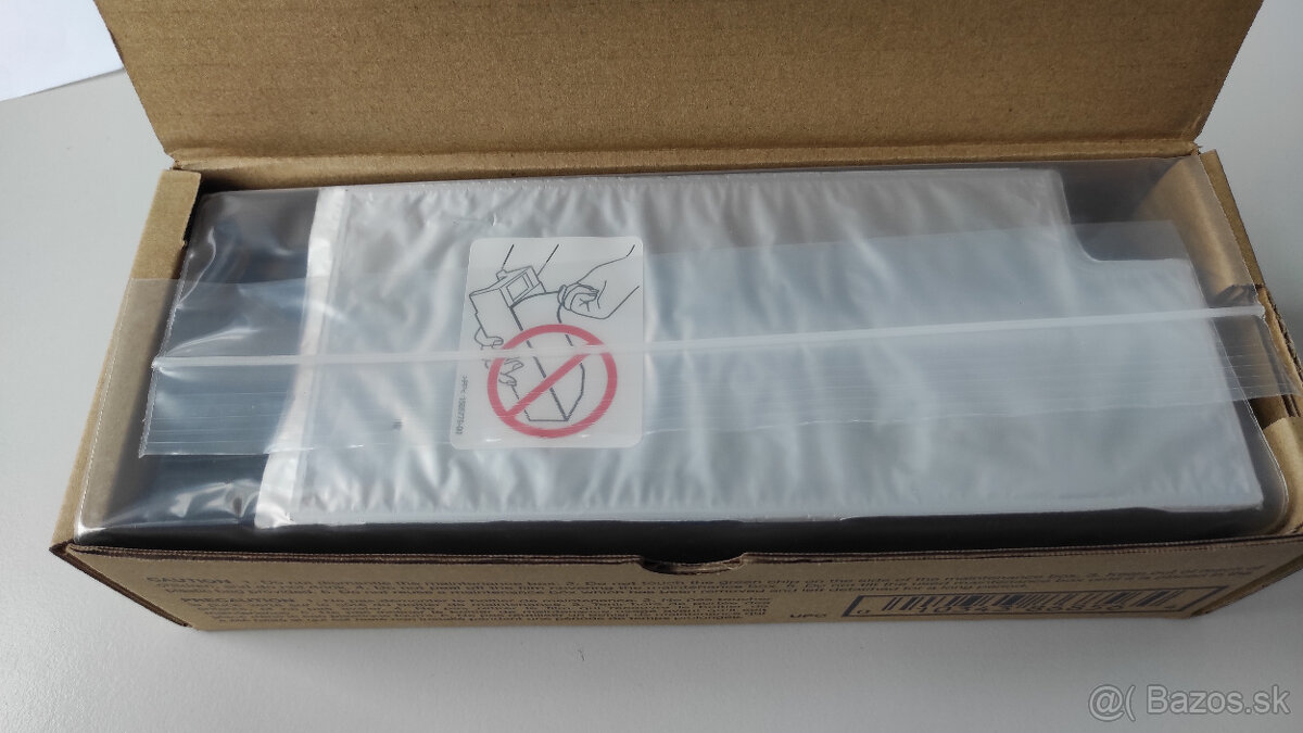 Odpadová nádobka EPSON T6190 - 2