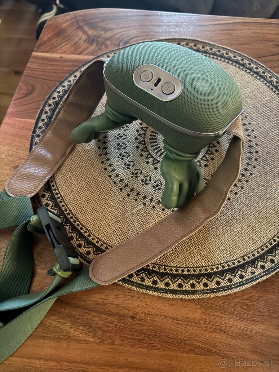 🔥Masážny prístroj ,,NOVINKA - 2