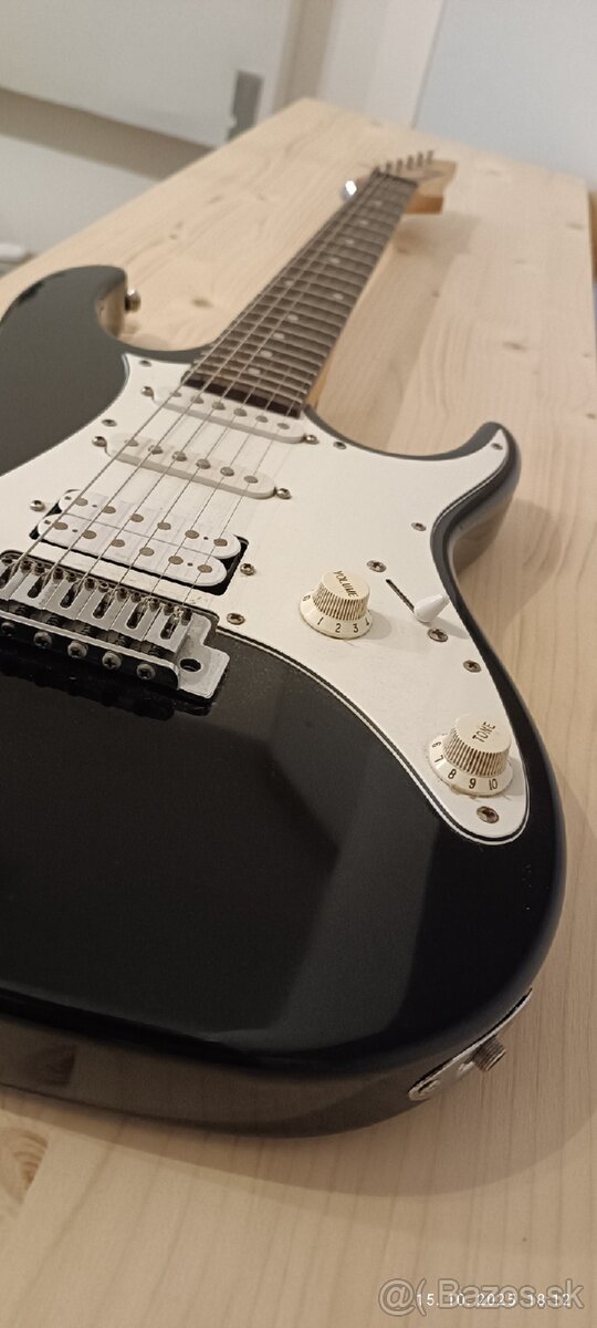 Ibanez GIO GRX 40 - 2