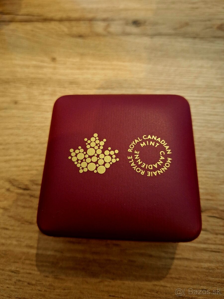 minca 2020 $20 Fine Silver Rhodium-Plated Incuse 1-oz Silver - 2