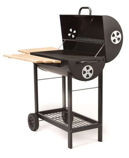 Záhradný gril mYard Baribal - 2