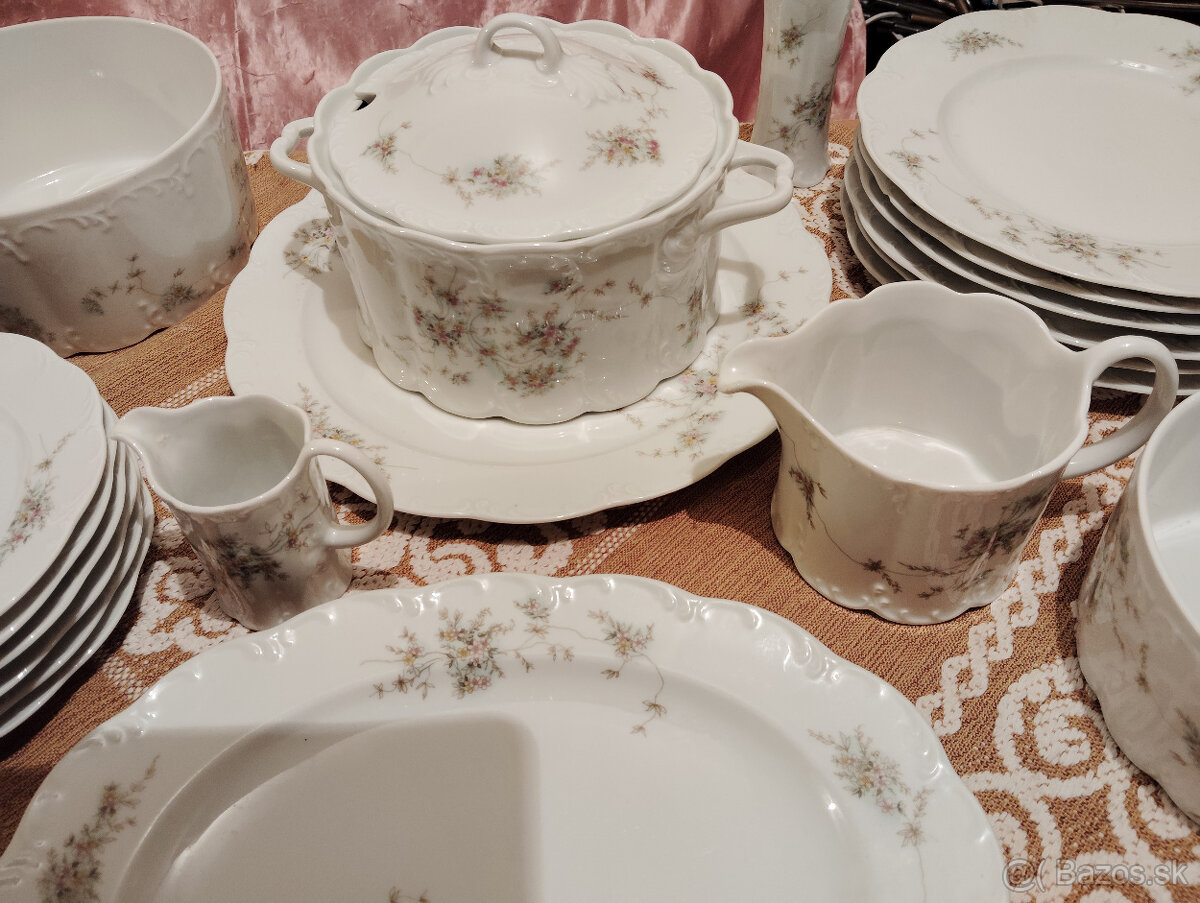 Obedova Suprava Rosental. - 2