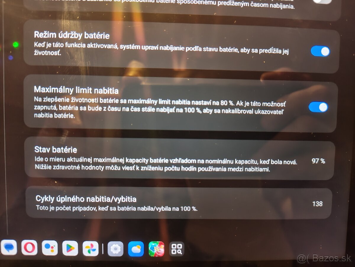 Predám Lenovo M11 LTE 4/128GB + stylus – plne funkčný - 2