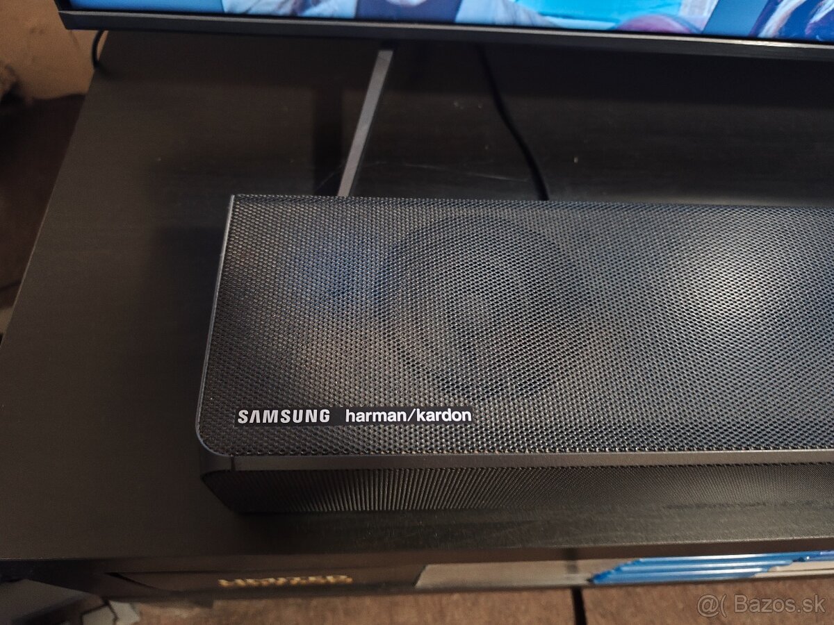 Samsung HWN-850 Harman Kardon - 2