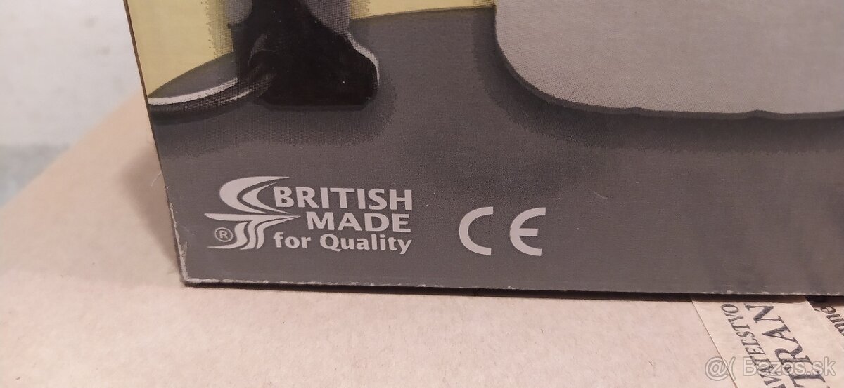 Striekacia pištoľ EARLEX - 2