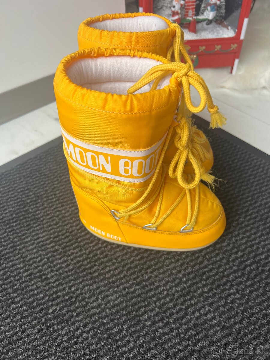 Predam moon boot - 2