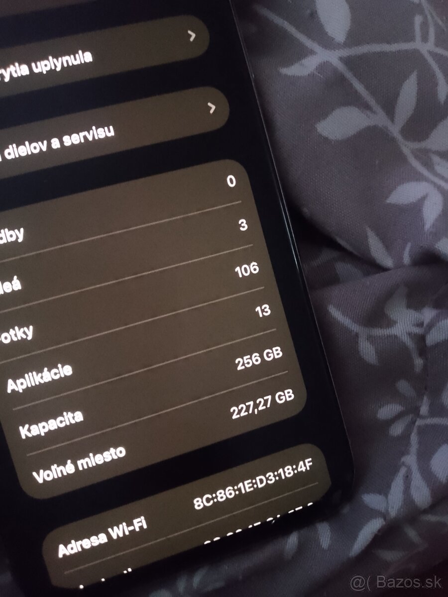 Iphone 11 pro 256gb - 2