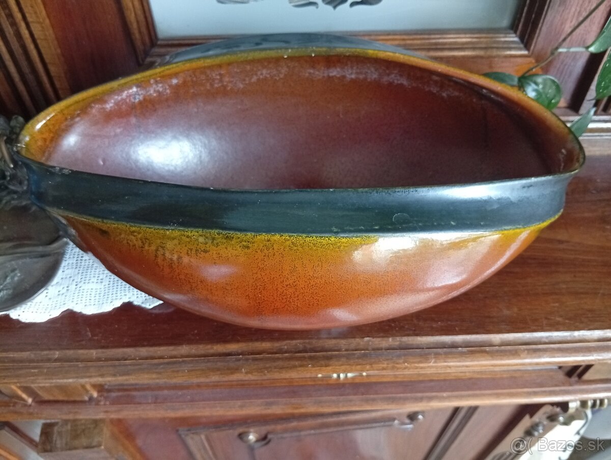 Kvetináč keramika - 2