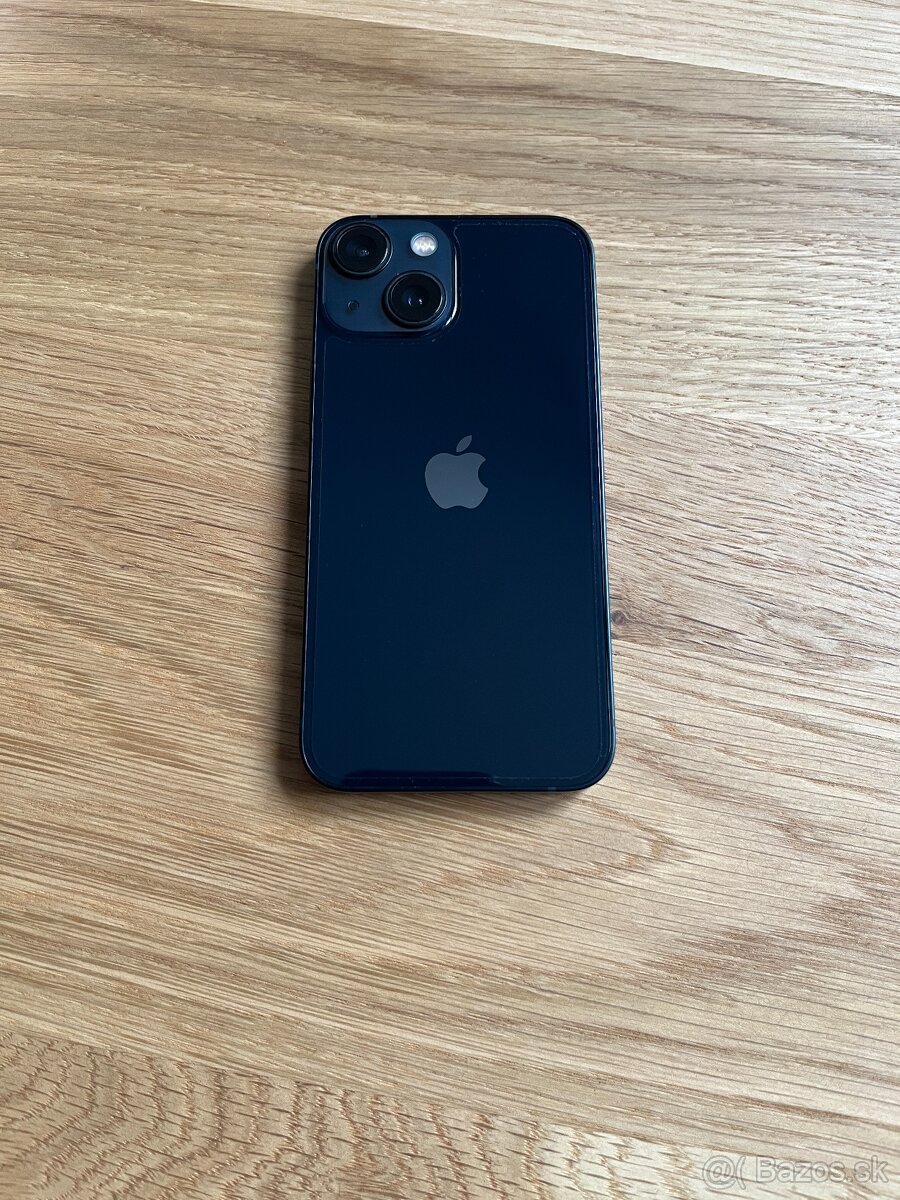 APPLE IPHONE 13 MINI 256GB Midnight - 2