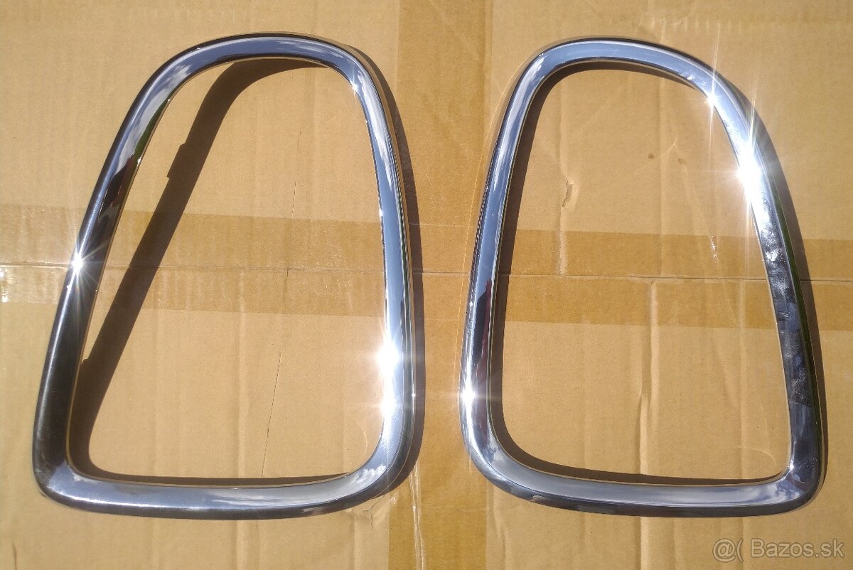 rámik zadného svetla MINI R56 - 2