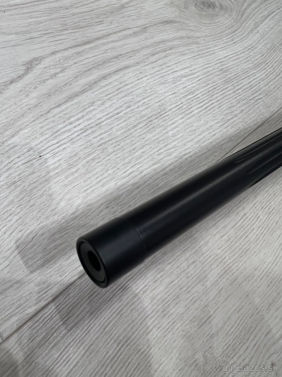 blaser professional 6,5PRC kanil so zavitom - 2