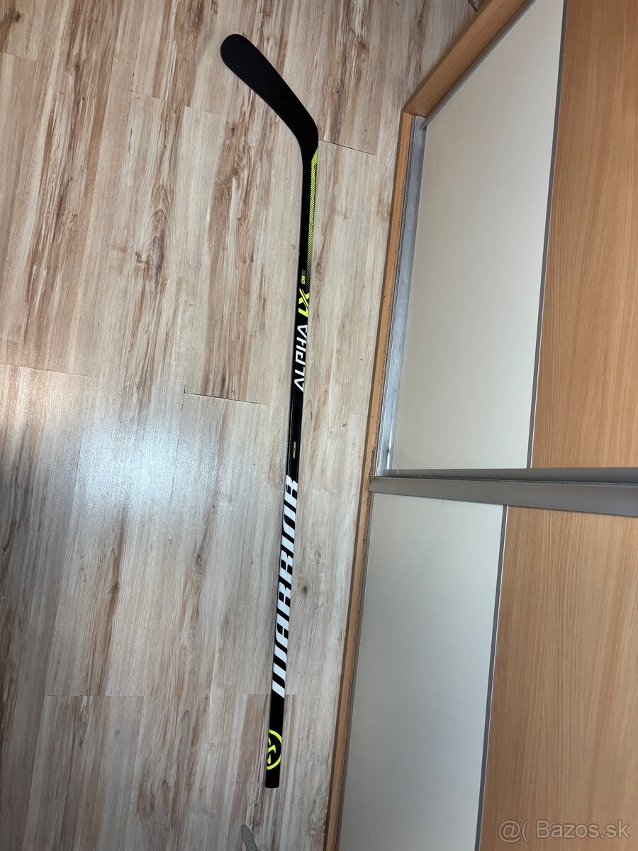 Hokejka Warrior Alpha LX50 - 2