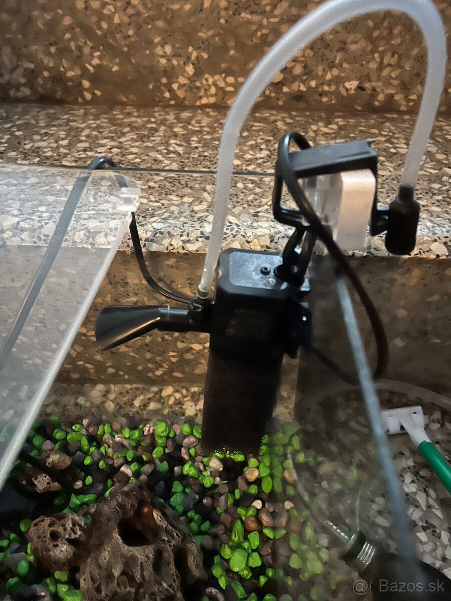 ✅Akvárium 20l✅ - 2