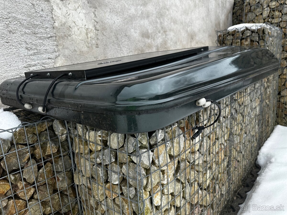 Stresny stan Autohome Columbus small - 2