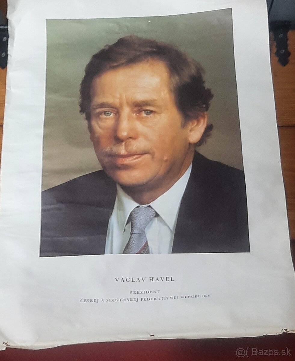 Predám plagáty - 2