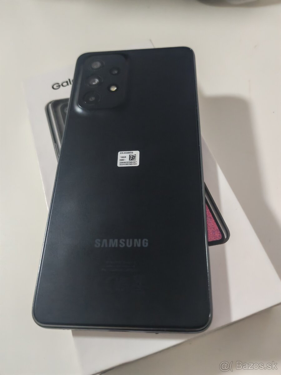 Samsung galaxy a53 - 2