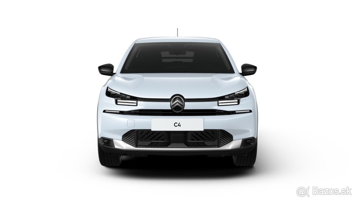 Citroën C4 PLUS Hybrid (MHEV) 145 ë-DCT6 - 2